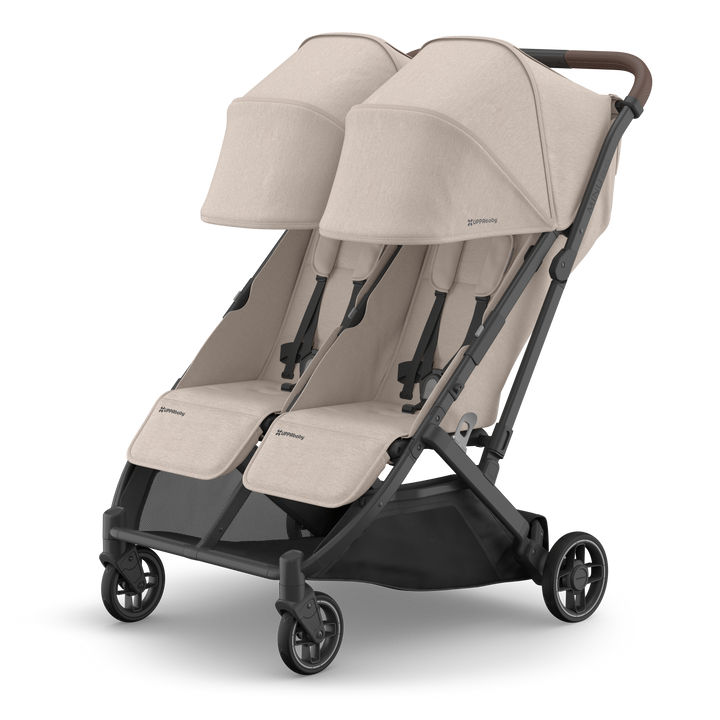 UPPAbaby MINU Duo Ada 12