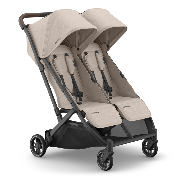 UPPAbaby MINU Duo Ada 5
