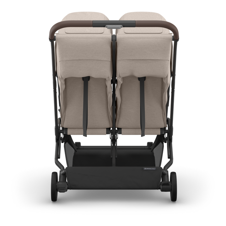 UPPAbaby MINU Duo Ada 7