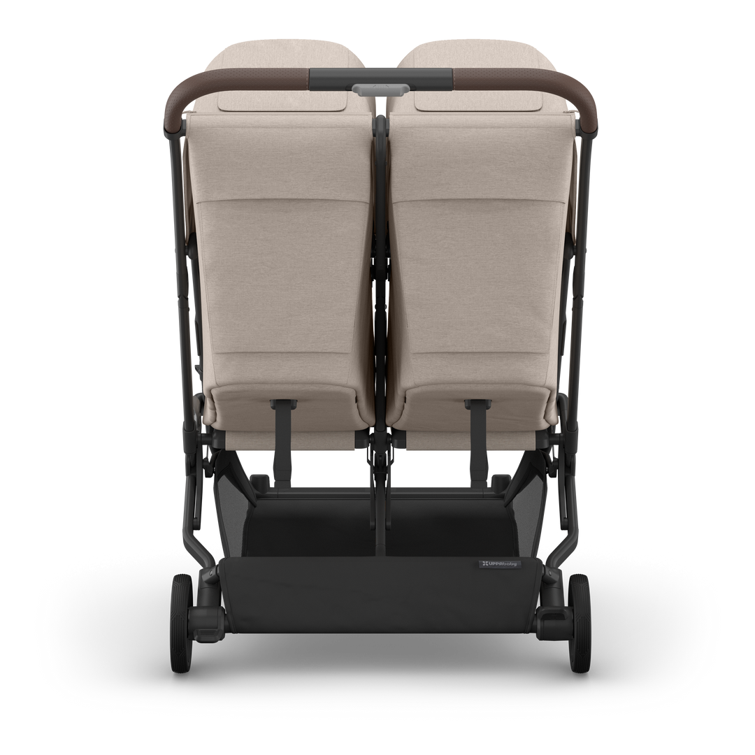 UPPAbaby MINU Duo Ada 8