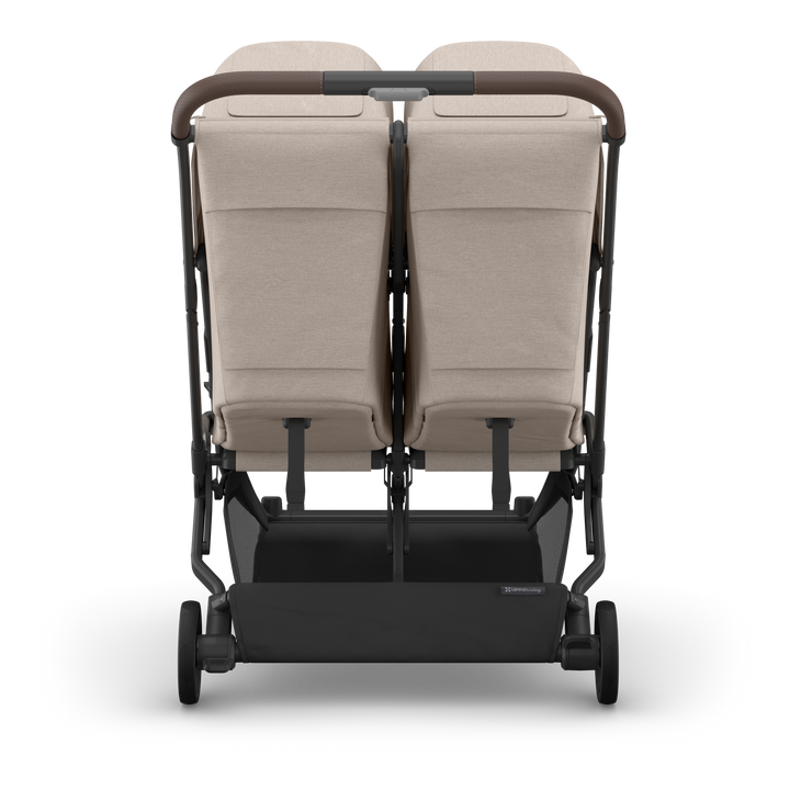 UPPAbaby MINU Duo Ada 8