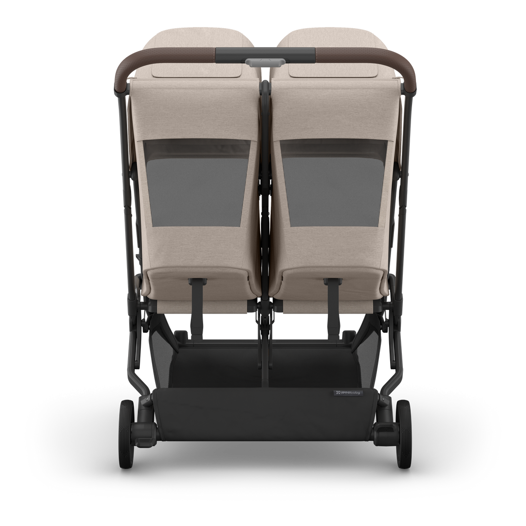 UPPAbaby MINU Duo Ada 9