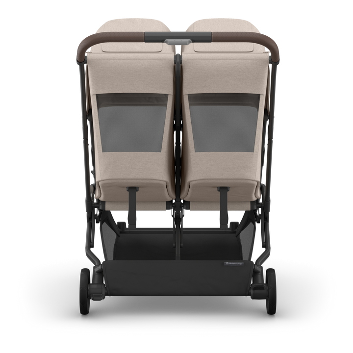 UPPAbaby MINU Duo Ada 9