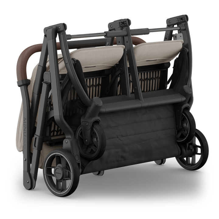 UPPAbaby MINU Duo Ada 10