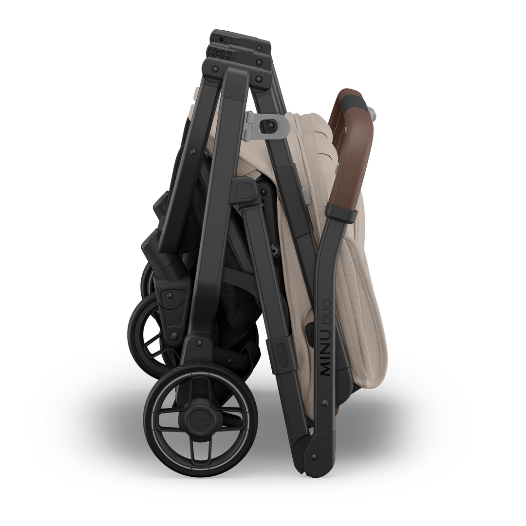 UPPAbaby MINU Duo Ada 11
