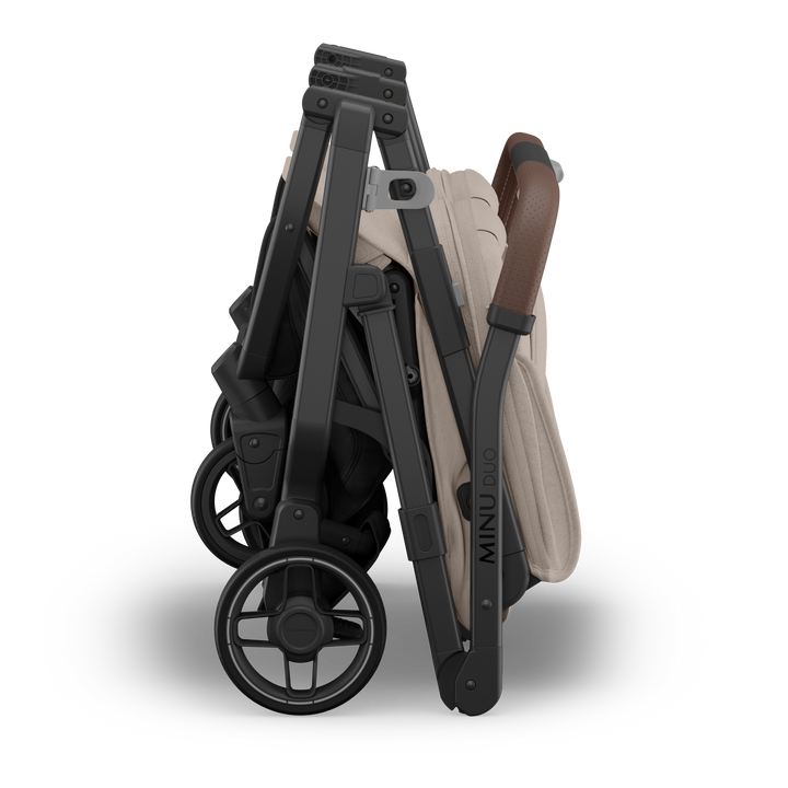 UPPAbaby MINU Duo Ada 11