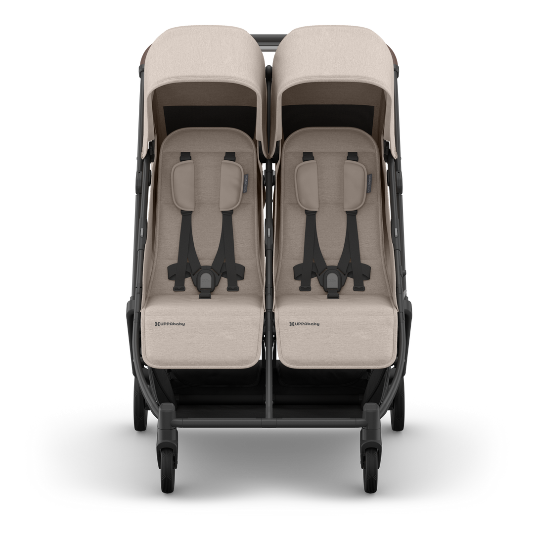 UPPAbaby MINU Duo Ada 2