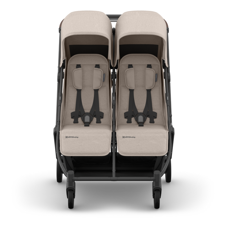 UPPAbaby MINU Duo Ada 2