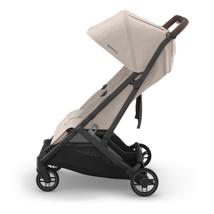 UPPAbaby MINU Duo Ada 3
