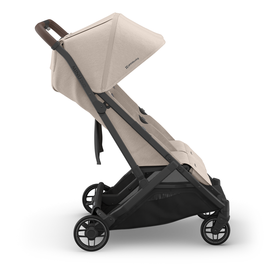UPPAbaby MINU Duo Ada 4