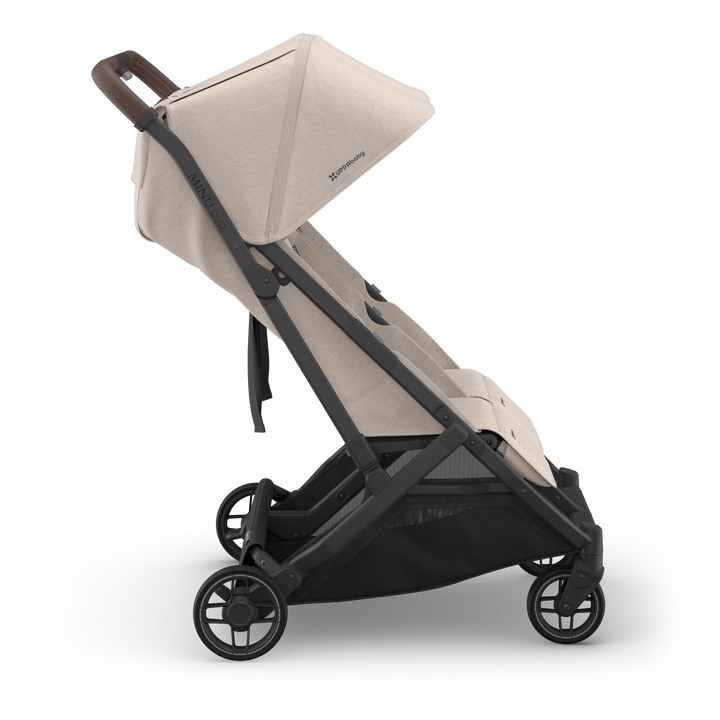 UPPAbaby MINU Duo Ada 4