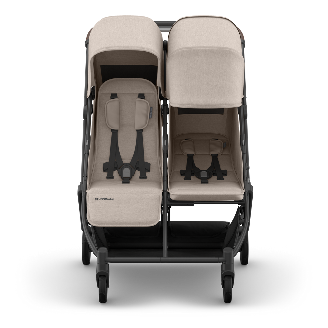 UPPAbaby MINU Duo Ada 14