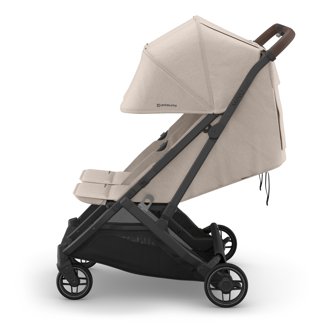 UPPAbaby MINU Duo Ada 15