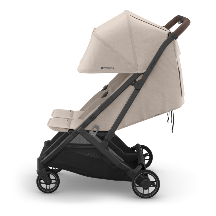 UPPAbaby MINU Duo Ada 15