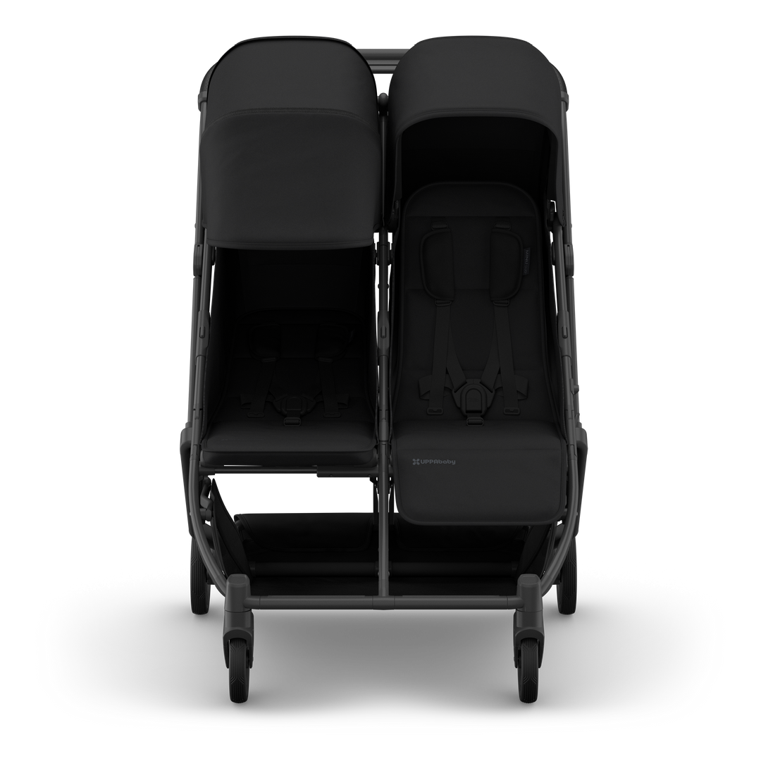 UPPAbaby MINU Duo James 13