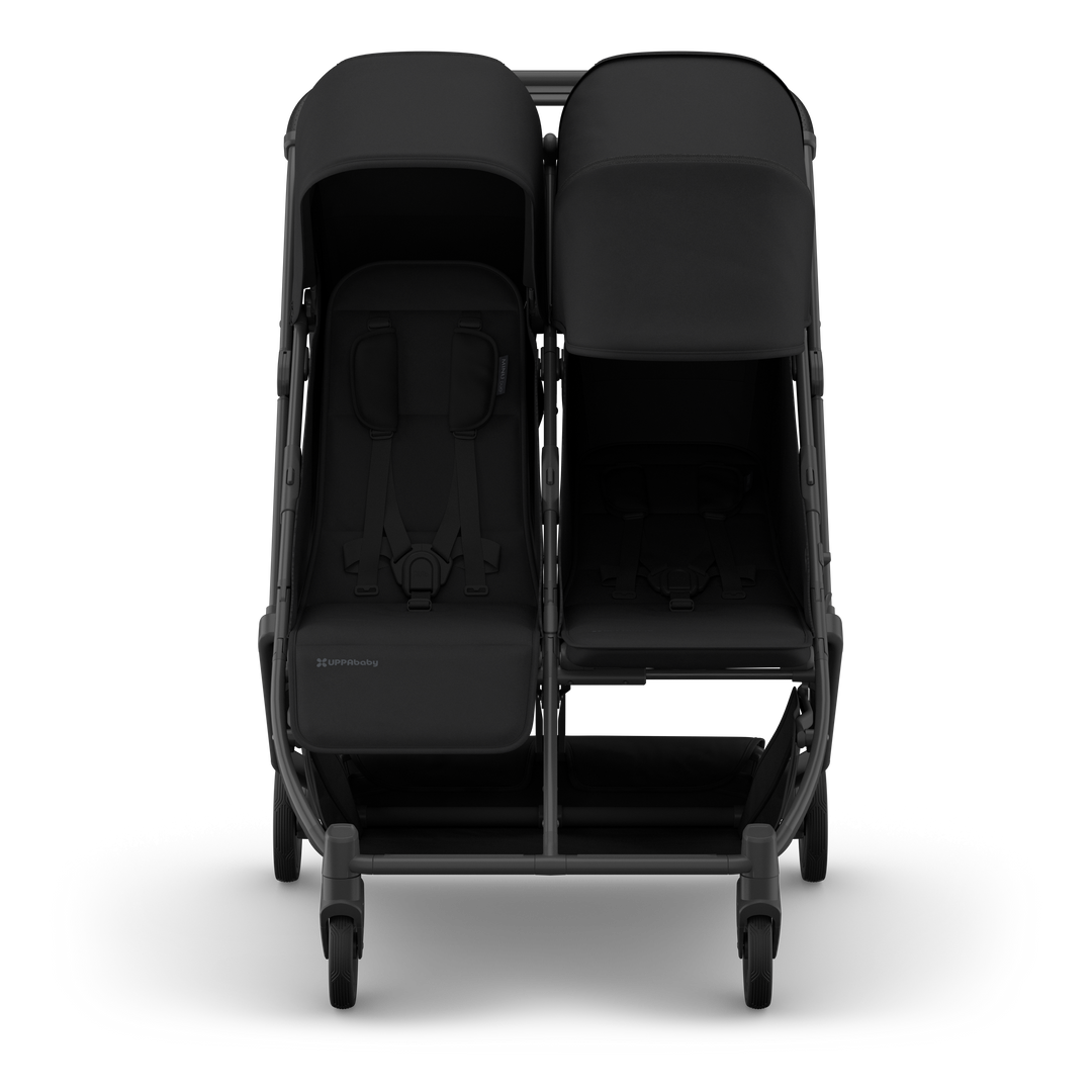 UPPAbaby MINU Duo James 14