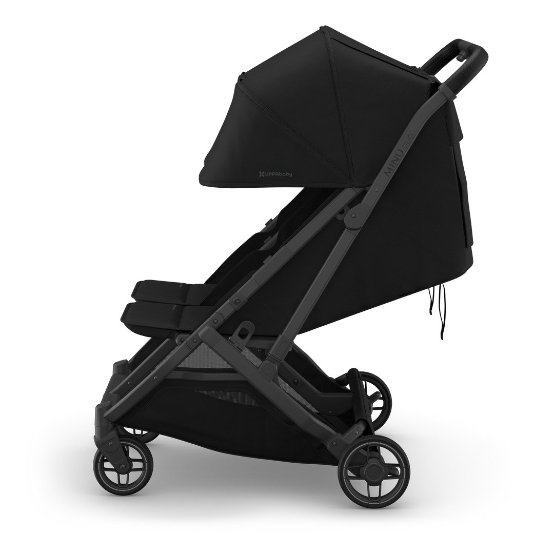 UPPAbaby MINU Duo James 15