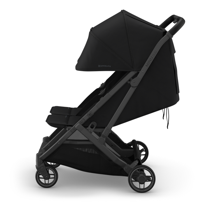 UPPAbaby MINU Duo James 15