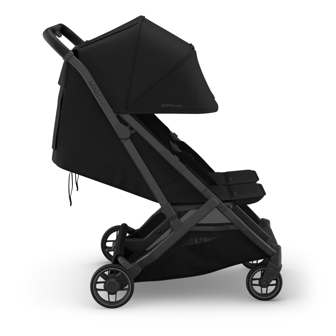 UPPAbaby MINU Duo James 16