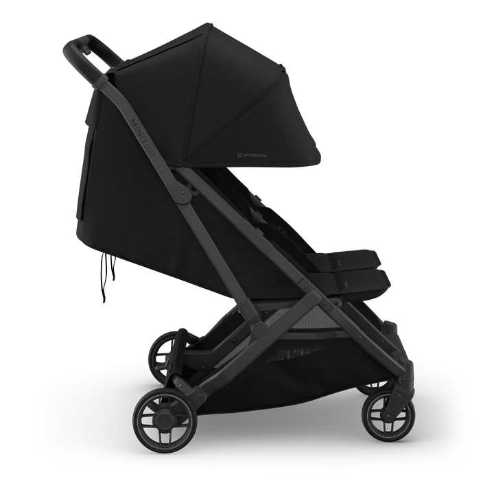UPPAbaby MINU Duo James 16