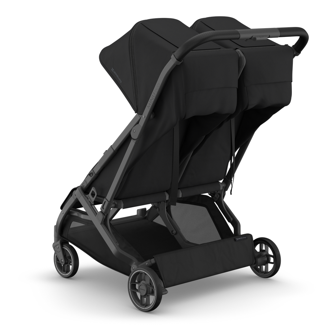 UPPAbaby MINU Duo James 6