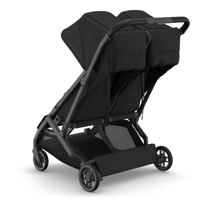 UPPAbaby MINU Duo James 6