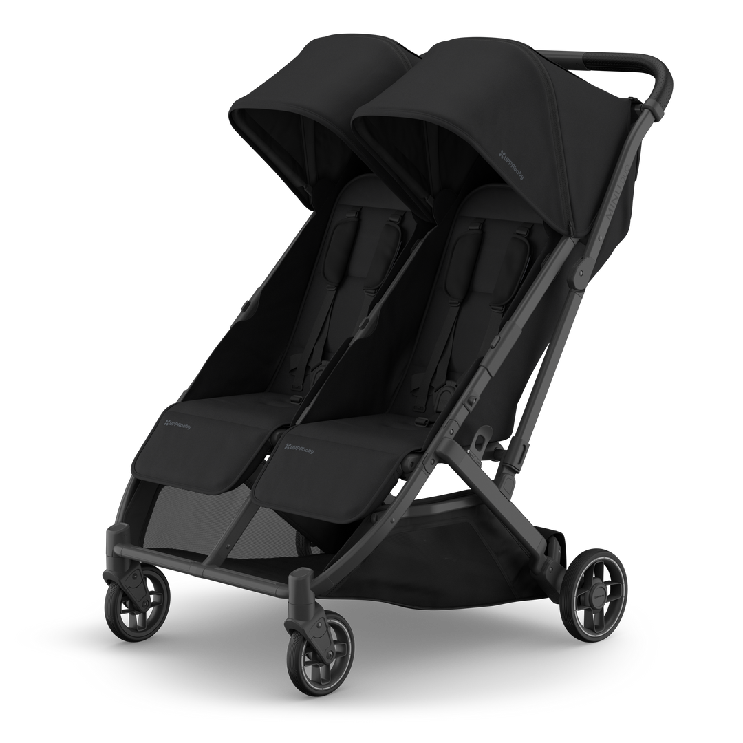 UPPAbaby MINU Duo James 1
