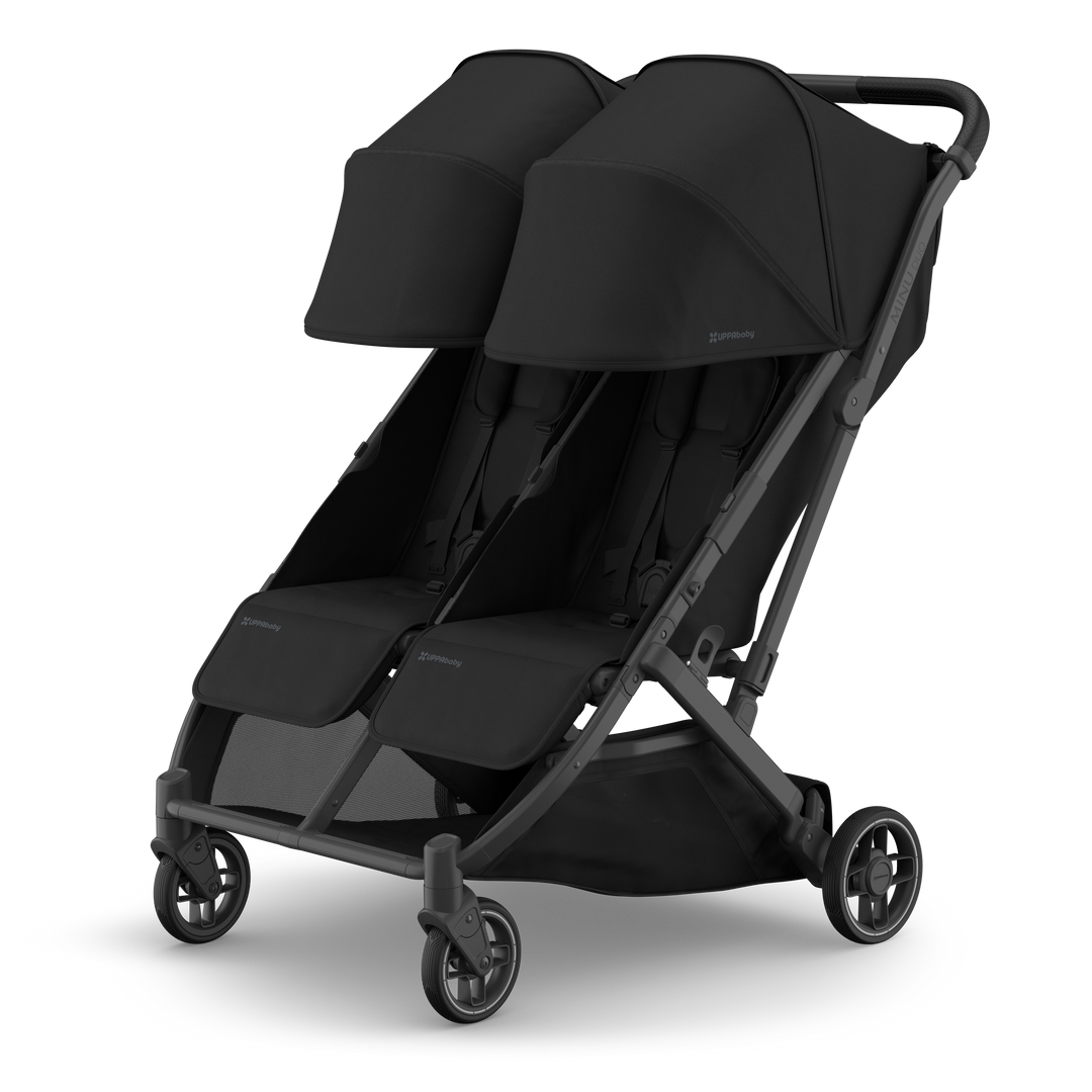 UPPAbaby MINU Duo James 12