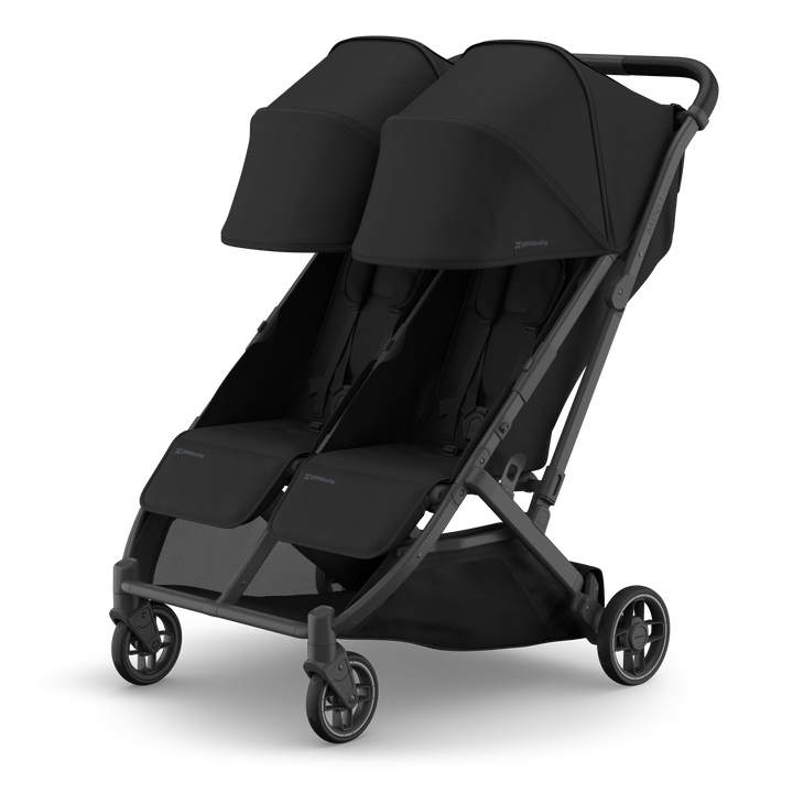 UPPAbaby MINU Duo James 12