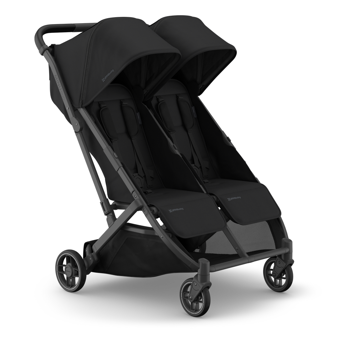 UPPAbaby MINU Duo James 5