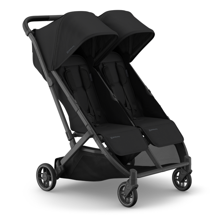 UPPAbaby MINU Duo James 5