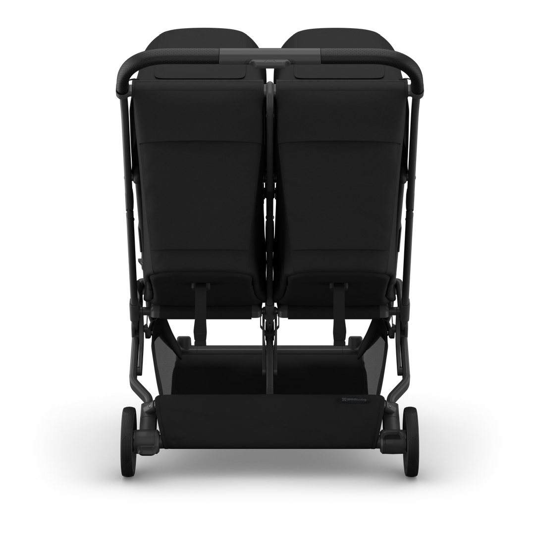 UPPAbaby MINU Duo James 8