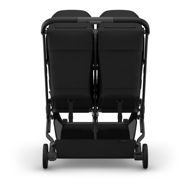 UPPAbaby MINU Duo James 8