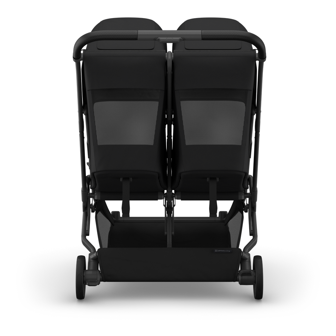 UPPAbaby MINU Duo James 9