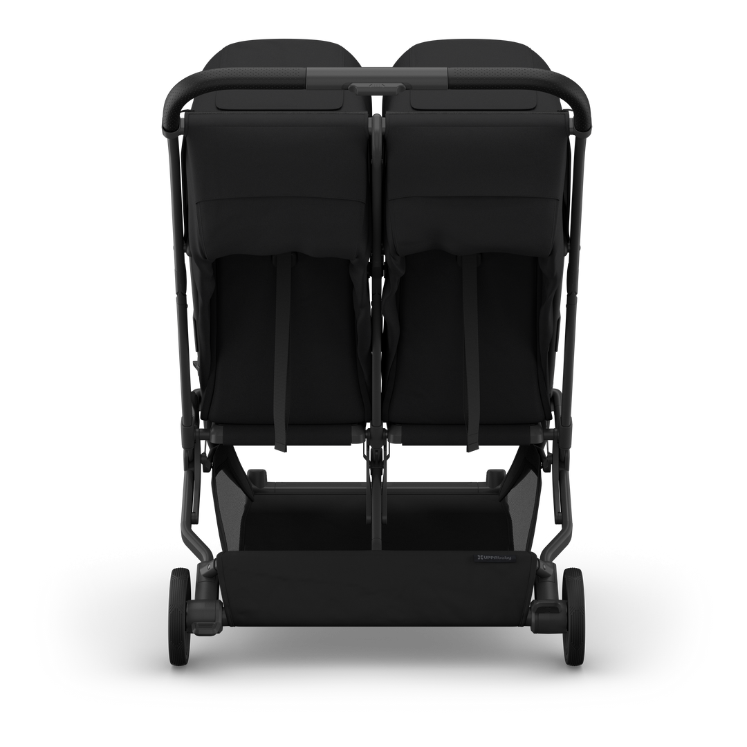 UPPAbaby MINU Duo James 7