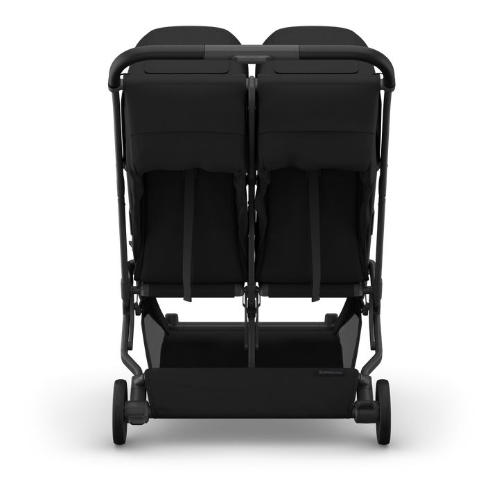 UPPAbaby MINU Duo James 7