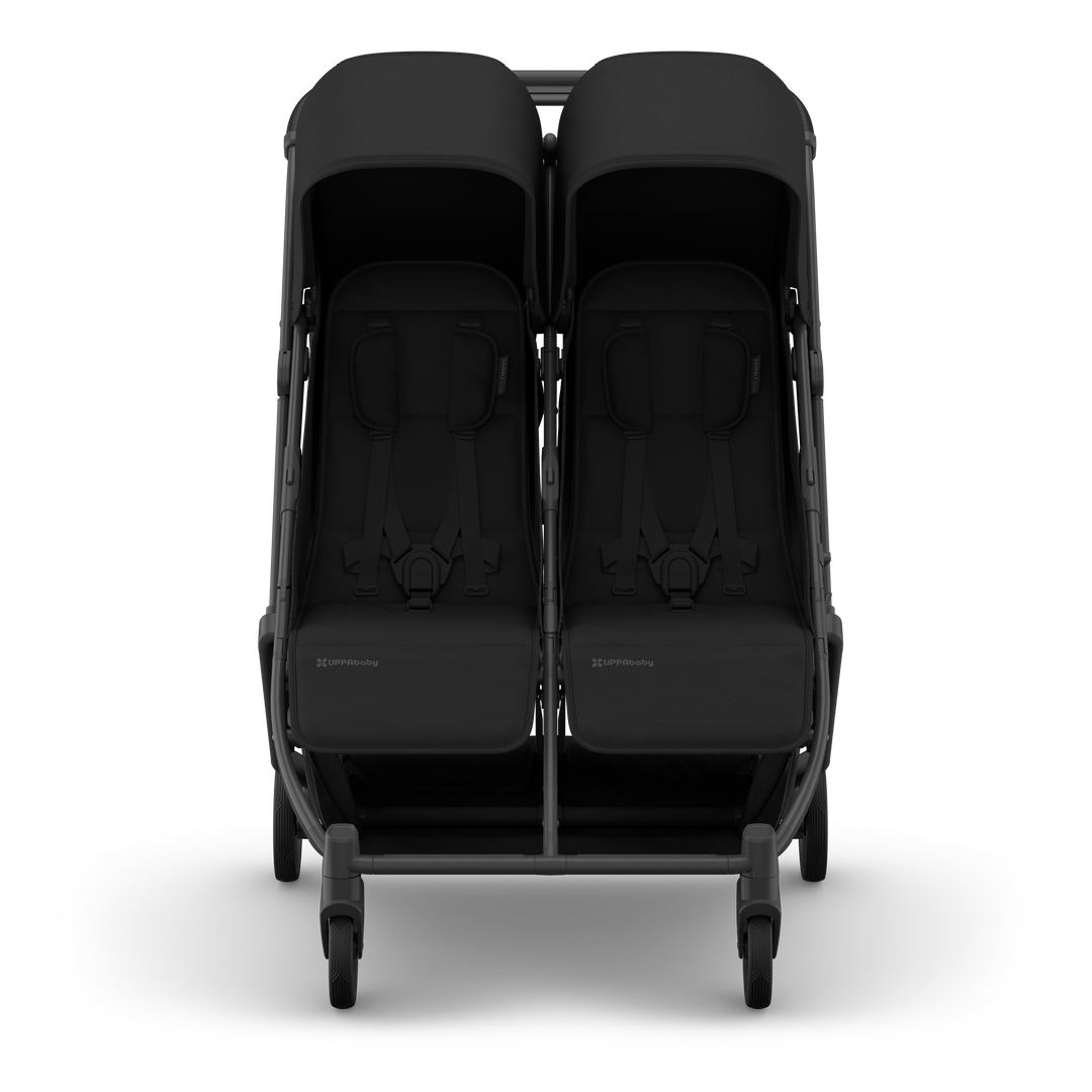 UPPAbaby MINU Duo James 2