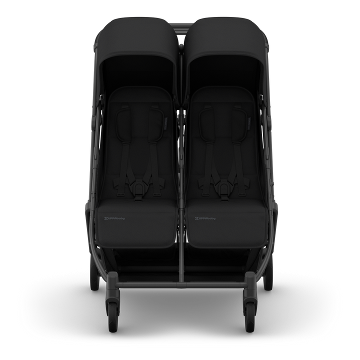 UPPAbaby MINU Duo James 2