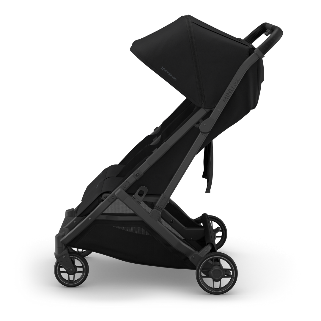 UPPAbaby MINU Duo James 3