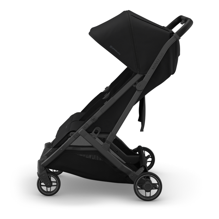 UPPAbaby MINU Duo James 3