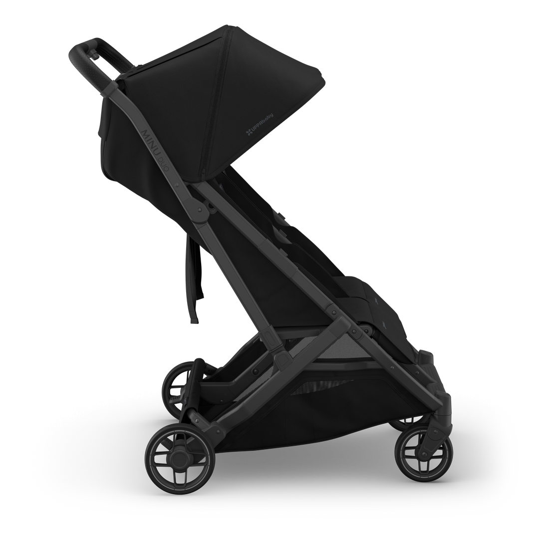 UPPAbaby MINU Duo James 4
