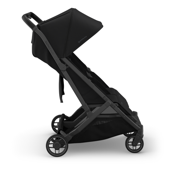 UPPAbaby MINU Duo James 4