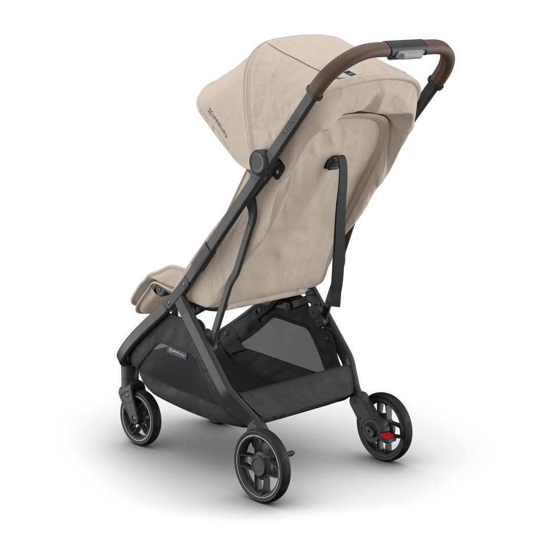UPPAbaby MINU V3 Ada 6