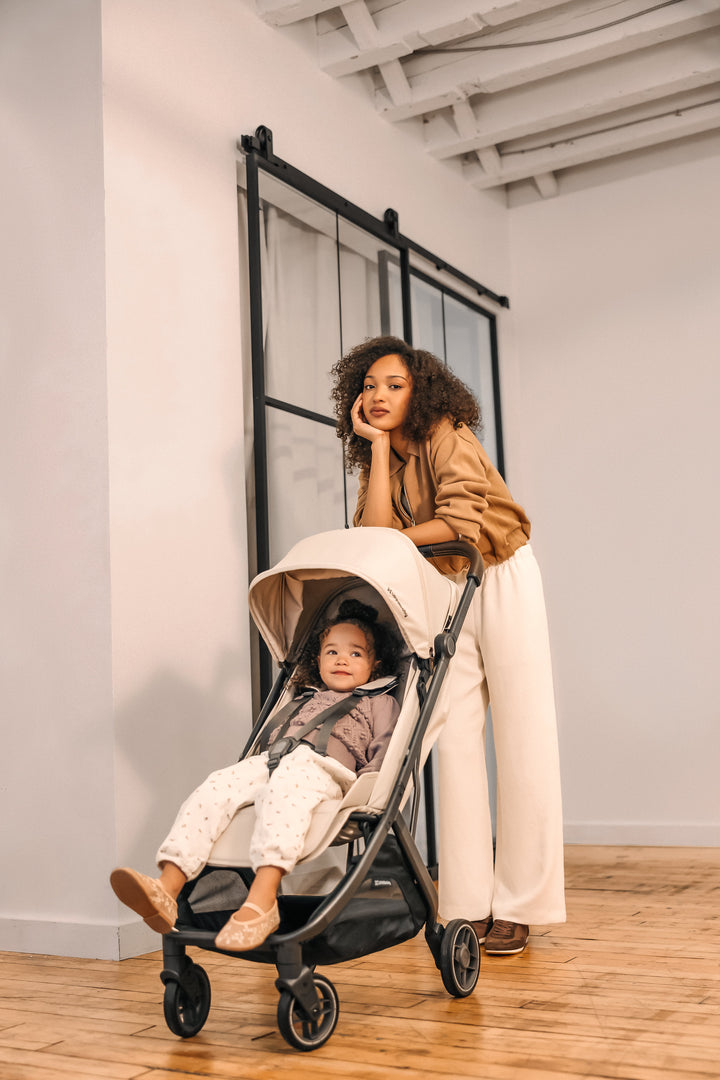 UPPAbaby MINU V3 Ada 17
