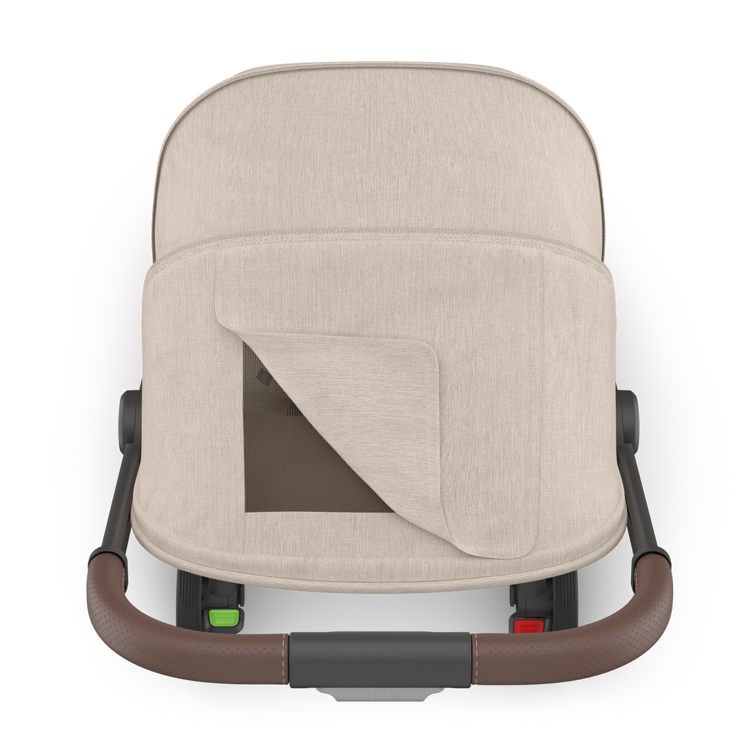 UPPAbaby MINU V3 Ada 11