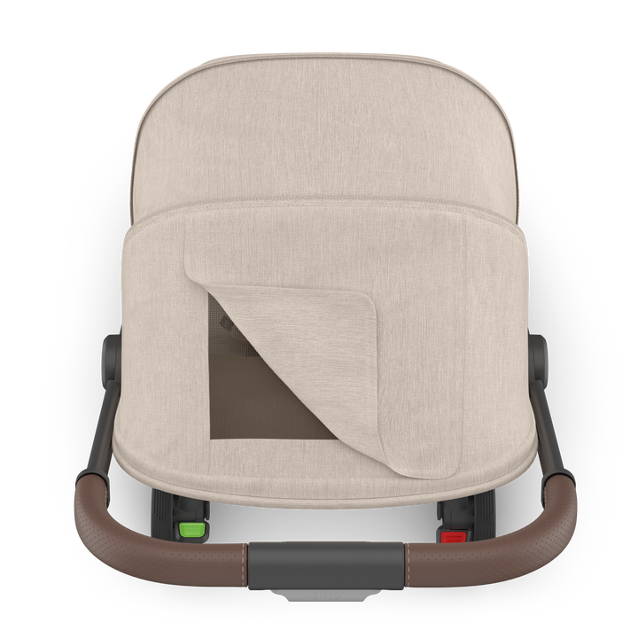 UPPAbaby MINU V3 Ada 11
