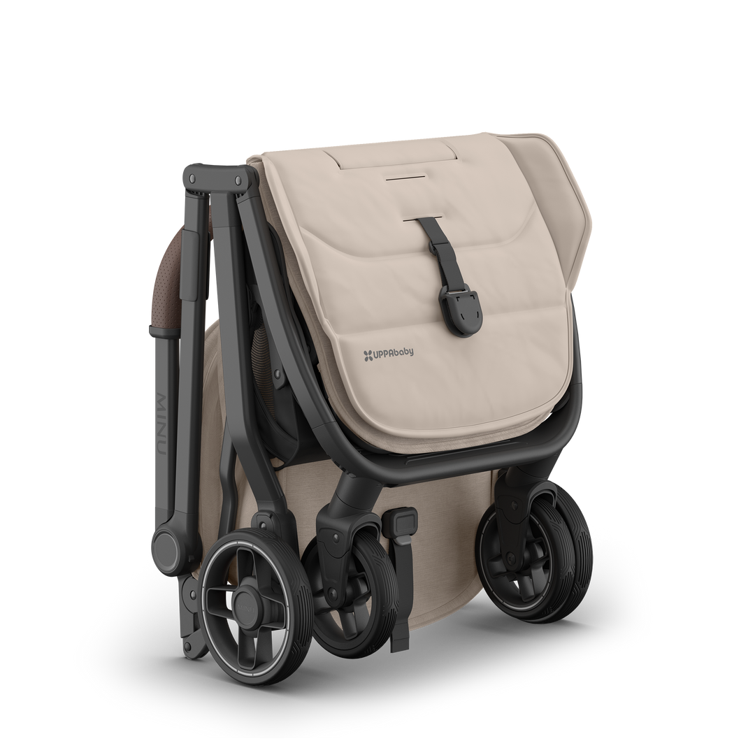 UPPAbaby MINU V3 Ada 9