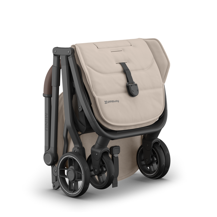 UPPAbaby MINU V3 Ada 9