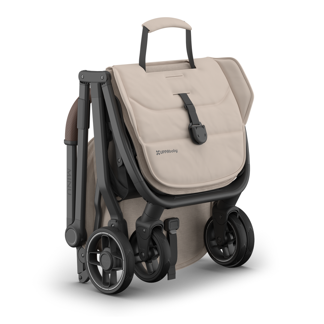 UPPAbaby MINU V3 Ada 10