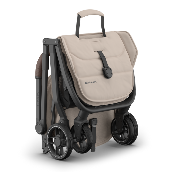 UPPAbaby MINU V3 Ada 10
